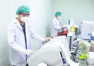 Medical Laboratory Department